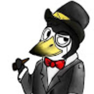 Meet your Posher, Dorian